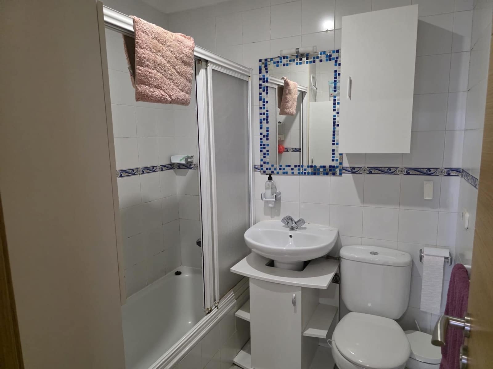 Piso de 2 habitaciones en San Roque en venta con garaje - 150.000 € (Ref: 10055318)