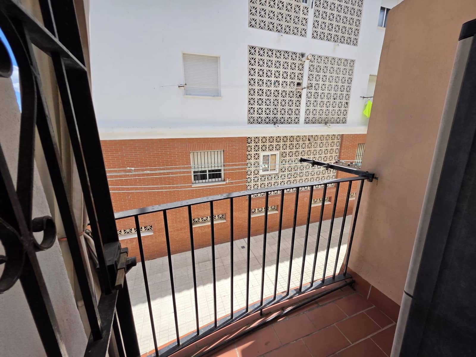 Piso de 2 habitaciones en San Roque en venta con garaje - 150.000 € (Ref: 10055318)