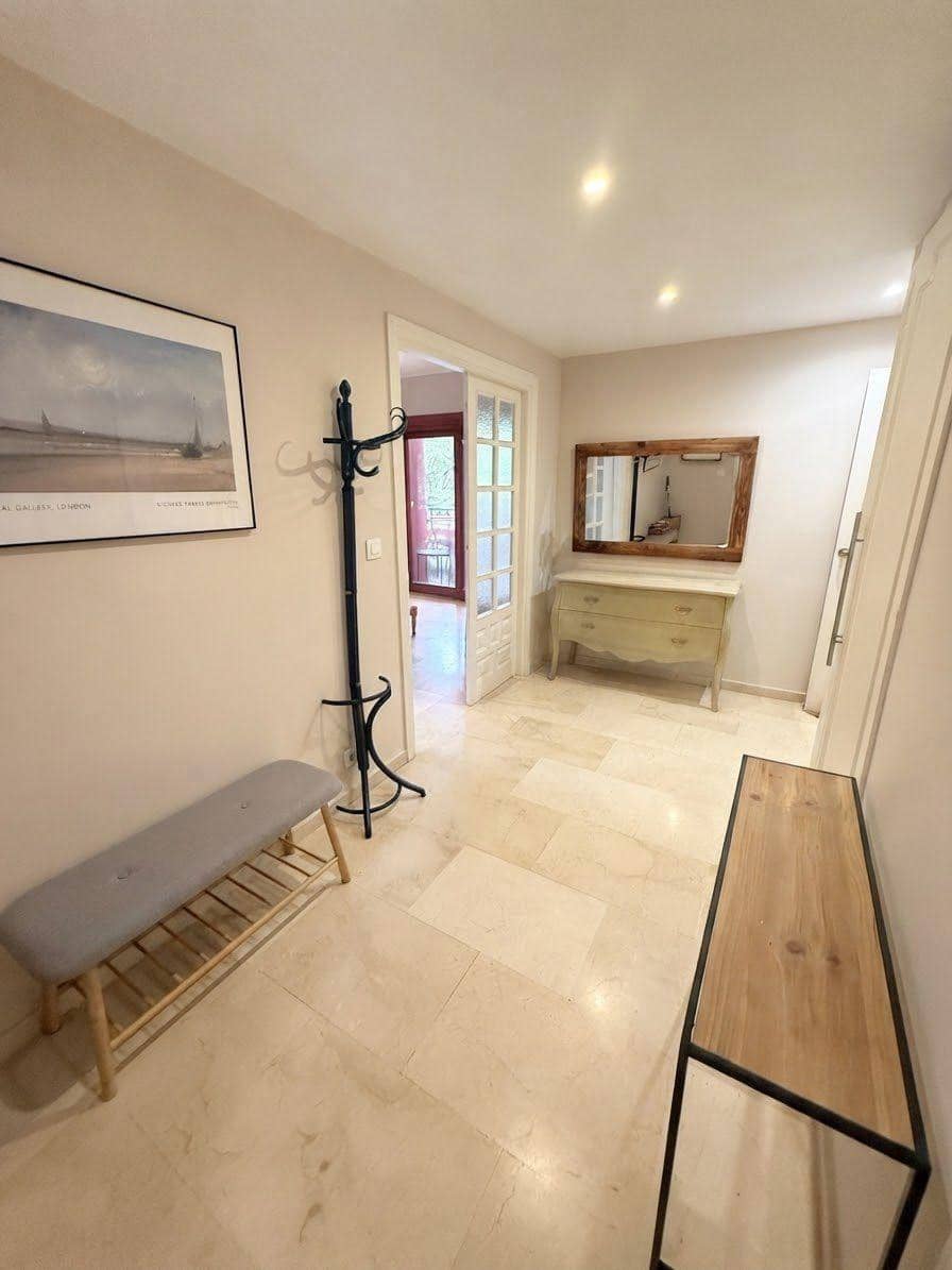 4 soverom Leilighet til salgs i Algeciras med garasje - € 333 000 (Ref: 10076459)