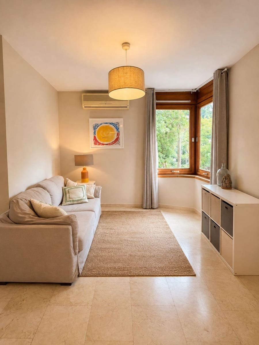 4 soverom Leilighet til salgs i Algeciras med garasje - € 333 000 (Ref: 10076459)
