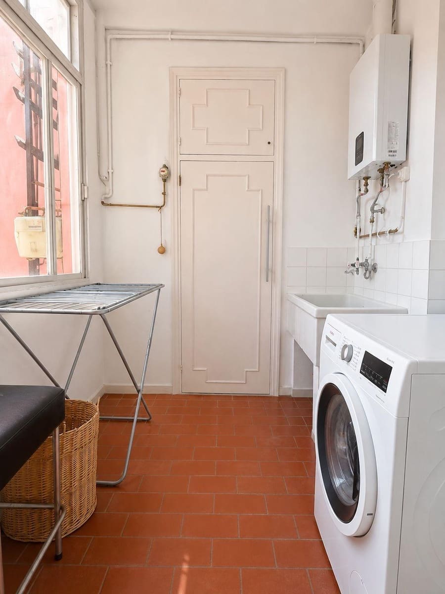 4 soverom Leilighet til salgs i Algeciras med garasje - € 333 000 (Ref: 10076459)