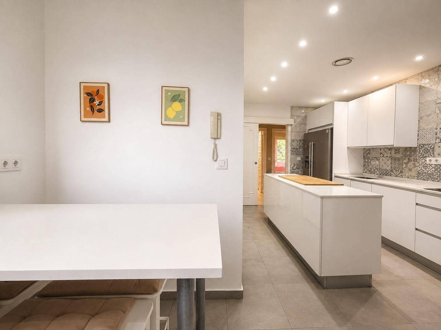 4 soverom Leilighet til salgs i Algeciras med garasje - € 333 000 (Ref: 10076459)