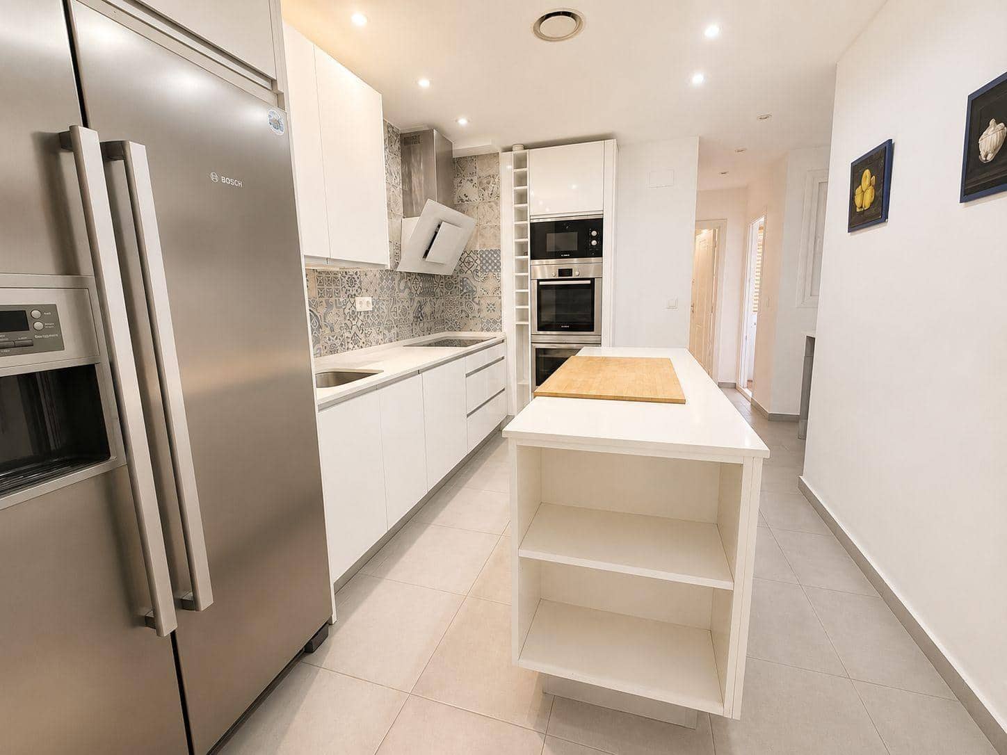 4 soverom Leilighet til salgs i Algeciras med garasje - € 333 000 (Ref: 10076459)