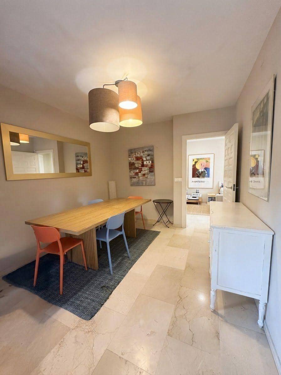 4 soverom Leilighet til salgs i Algeciras med garasje - € 333 000 (Ref: 10076459)