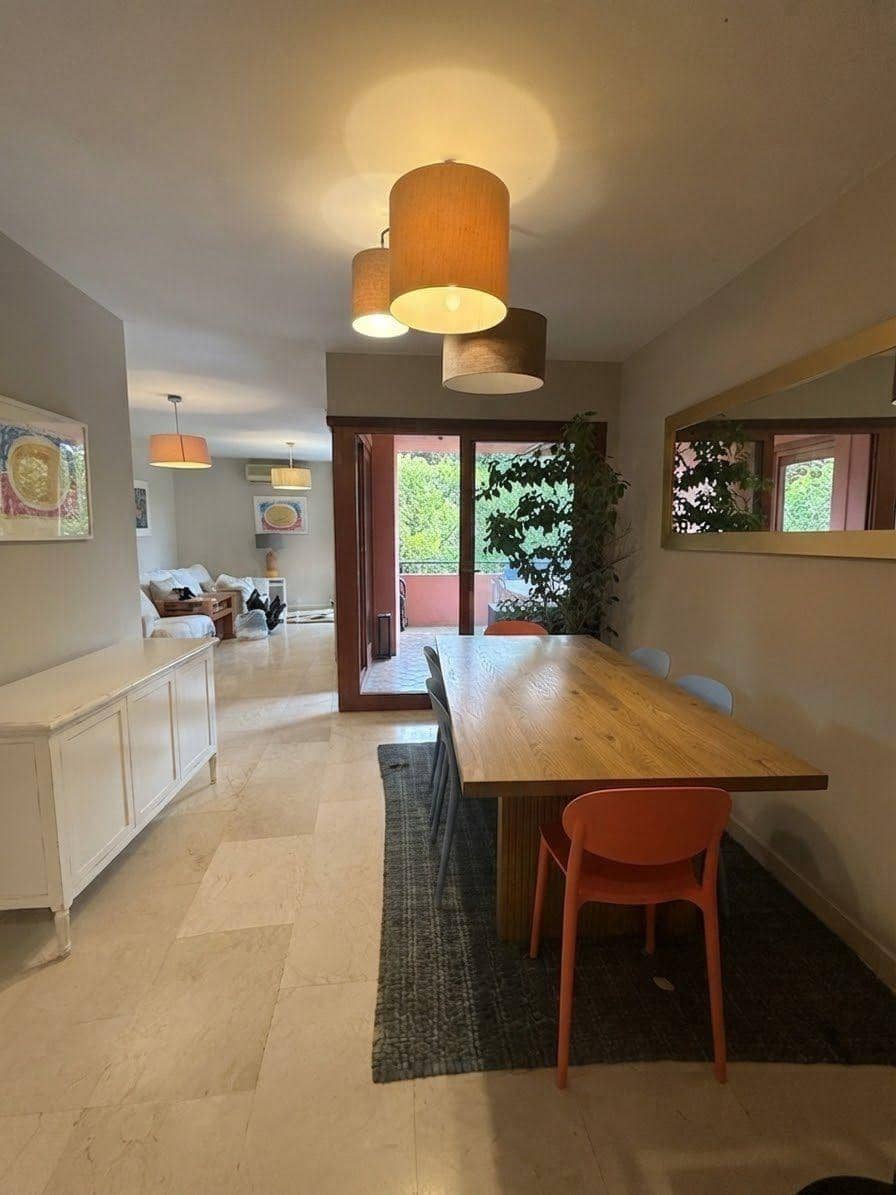 4 soverom Leilighet til salgs i Algeciras med garasje - € 333 000 (Ref: 10076459)