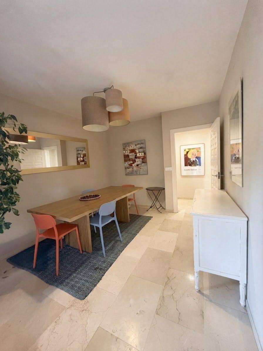 4 soverom Leilighet til salgs i Algeciras med garasje - € 333 000 (Ref: 10076459)