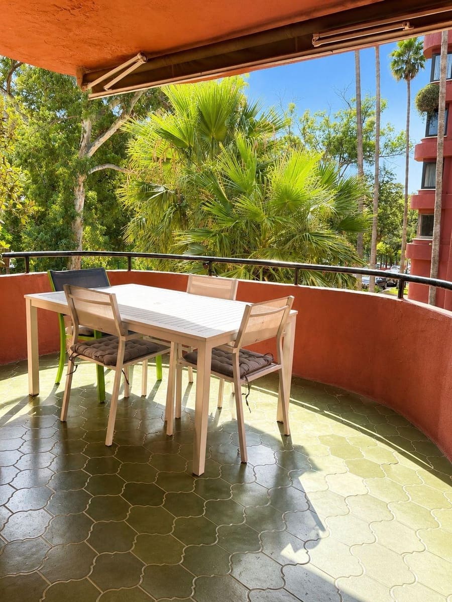 4 soverom Leilighet til salgs i Algeciras med garasje - € 333 000 (Ref: 10076459)