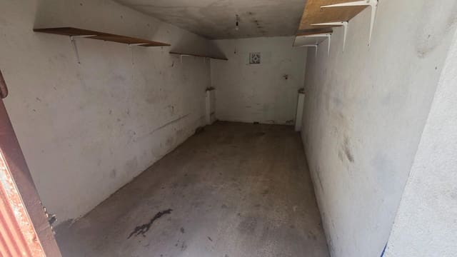 Garage for sale in La Línea de la Concepción - € 22,970 (Ref: 10081262)