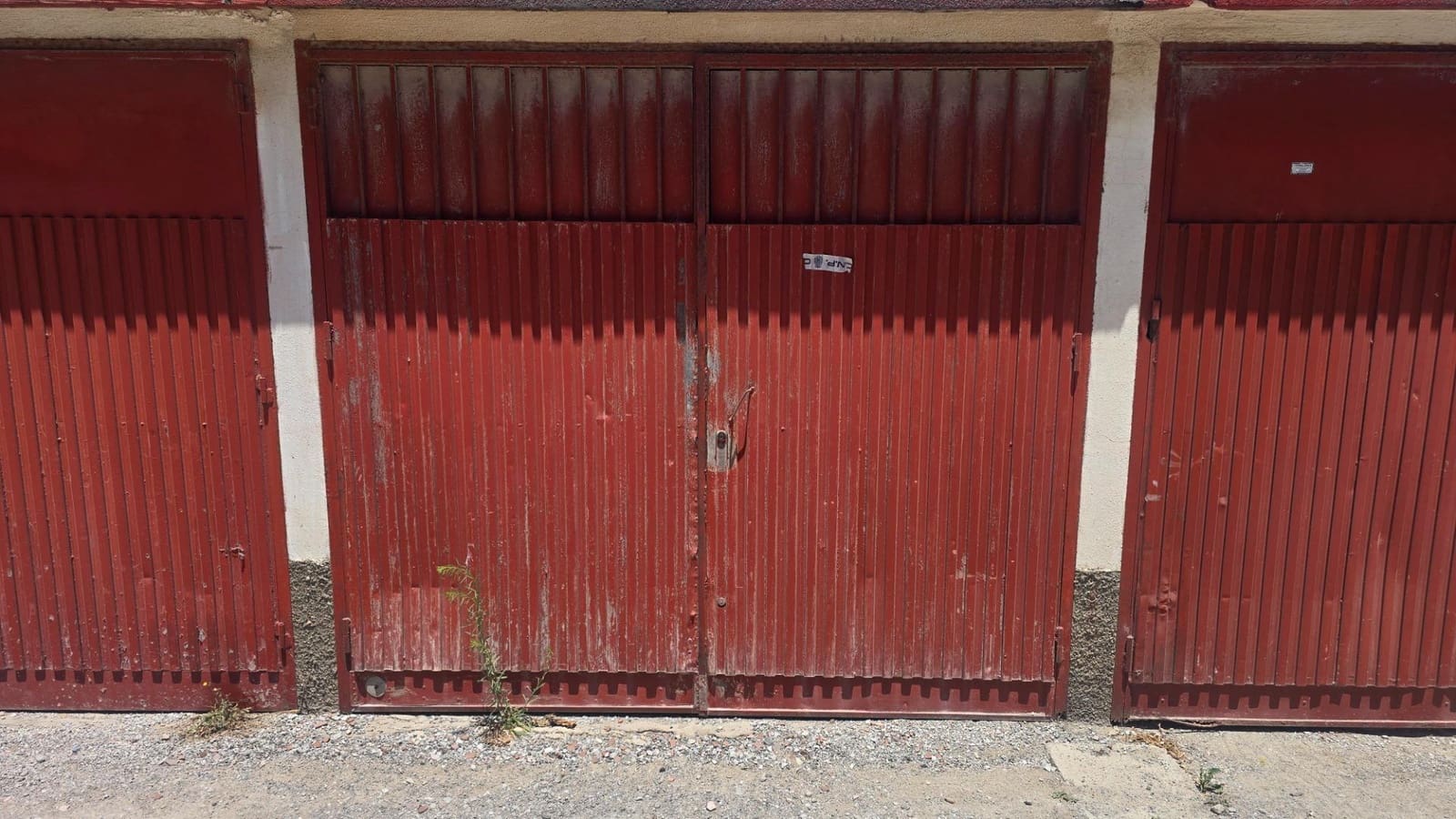 Garage te koop in La Linea de la Concepcion - € 22.970 (Ref: 10081262)