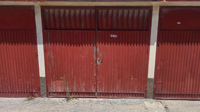 Garage for sale in La Línea de la Concepción - € 22,970 (Ref: 10081262)