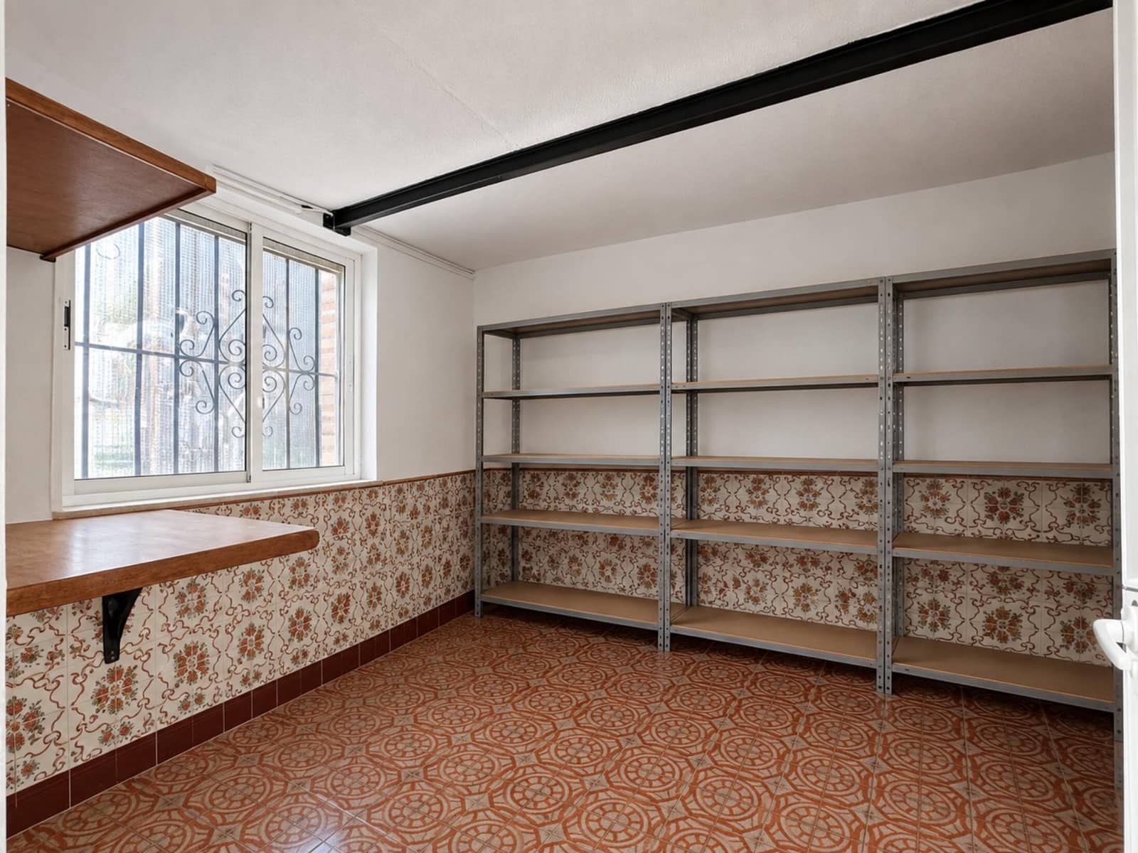 3 sovrum Radhus till salu i La Linea de la Concepcion med garage - 265 000 € (Ref: 10089735)