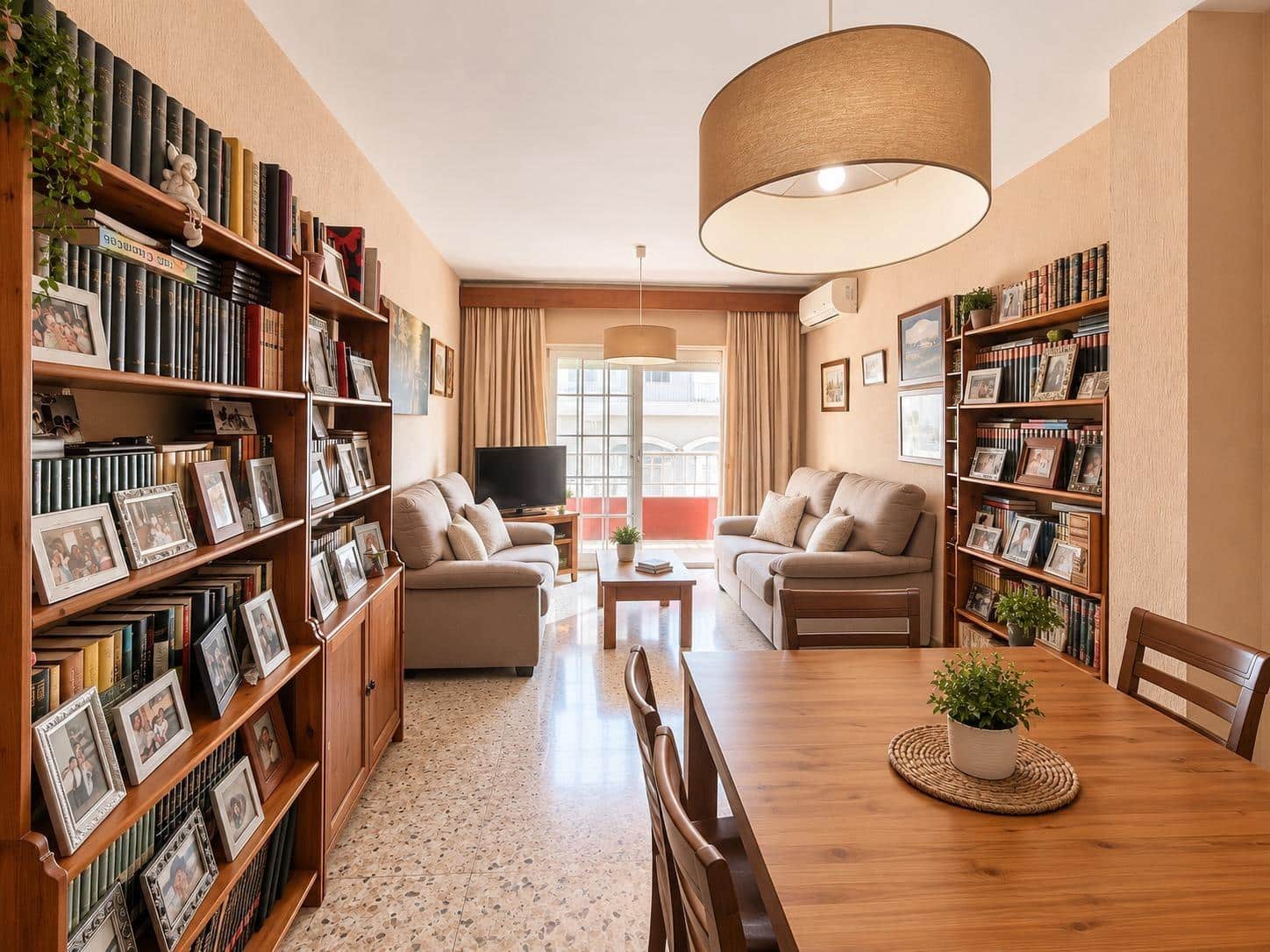 4 camera da letto Appartamento in vendita in La Linea de la Concepcion con garage - 325.000 € (Rif: 10119947)