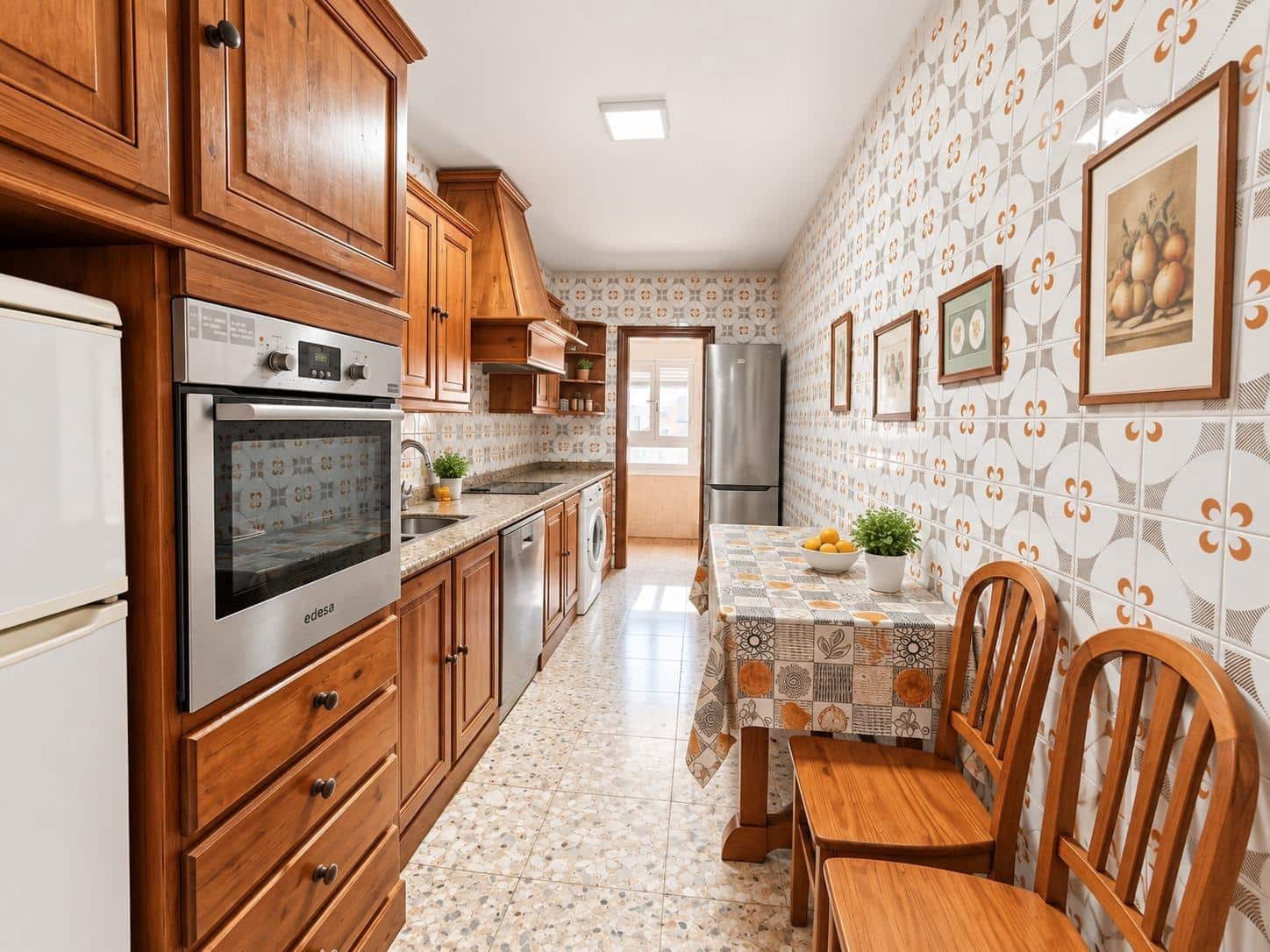 4 camera da letto Appartamento in vendita in La Linea de la Concepcion con garage - 325.000 € (Rif: 10119947)