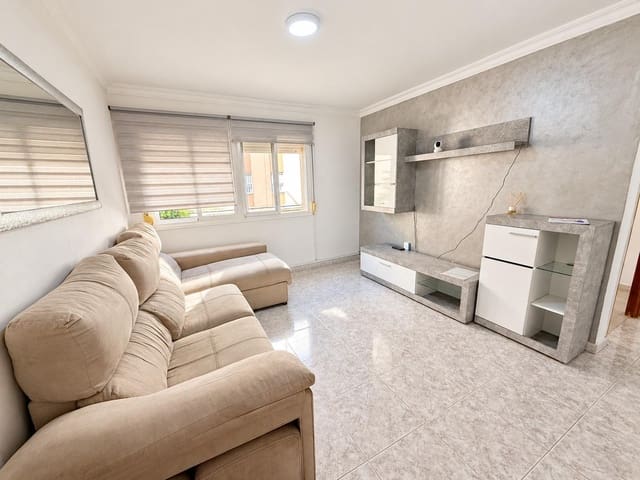 3 camera da letto Appartamento in vendita in La Línea de la Concepción - 157.000 € (Rif: 10129525)