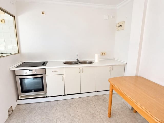 3 camera da letto Appartamento in vendita in La Línea de la Concepción - 157.000 € (Rif: 10129525)