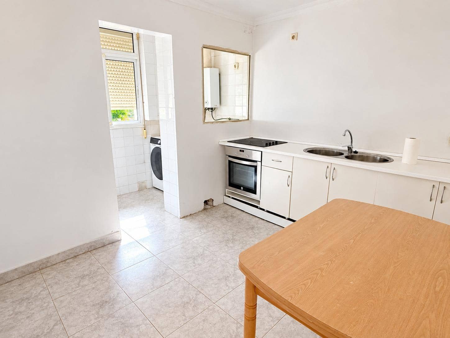 3 camera da letto Appartamento in vendita in La Linea de la Concepcion - 157.000 € (Rif: 10129525)