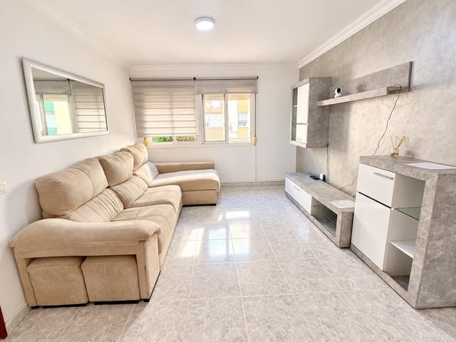 3 camera da letto Appartamento in vendita in La Línea de la Concepción - 157.000 € (Rif: 10129525)