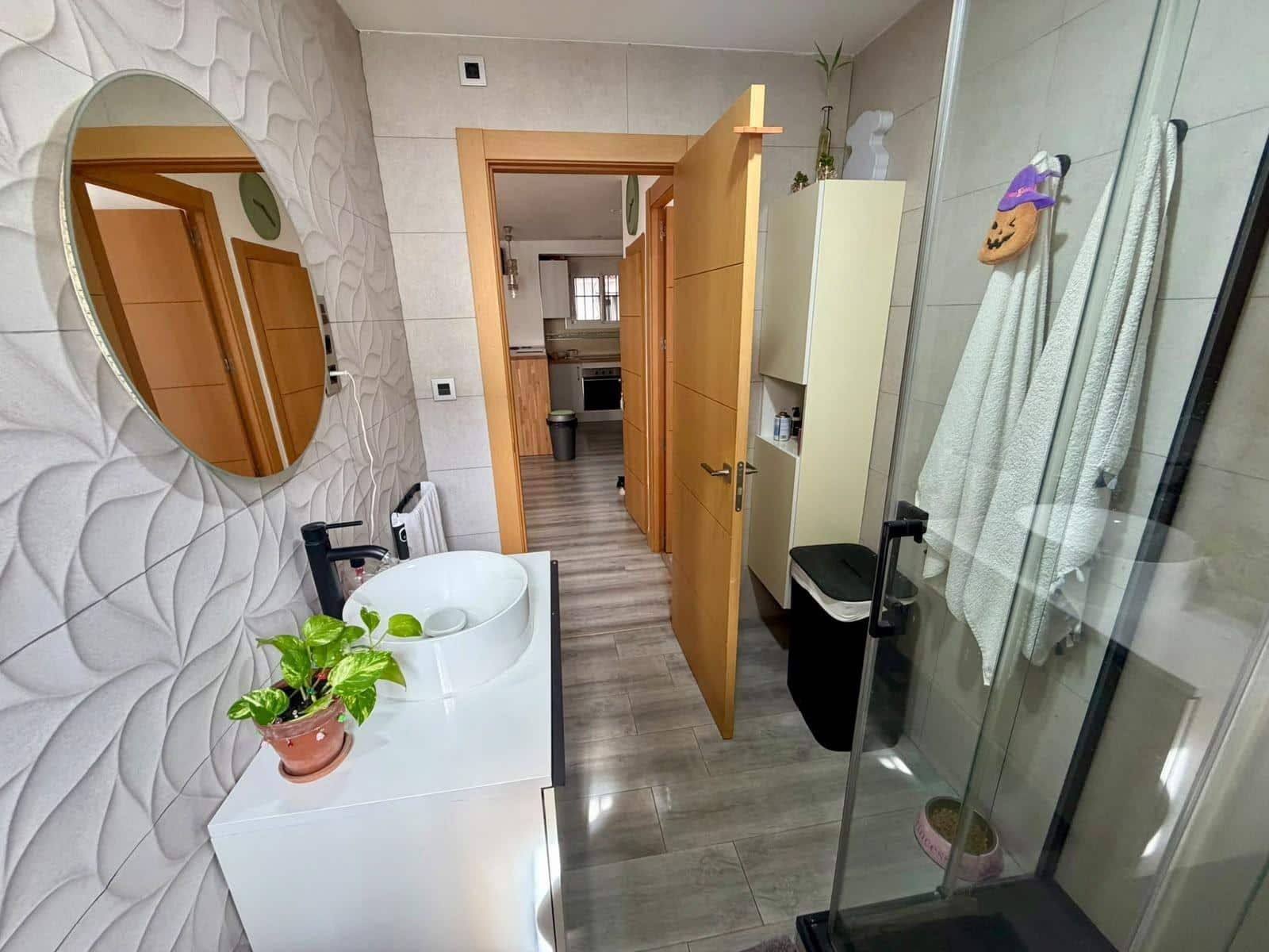 2 makuuhuone Asunto myytävänä paikassa La Linea de la Concepcion - 160 000 € (Ref: 10155309)