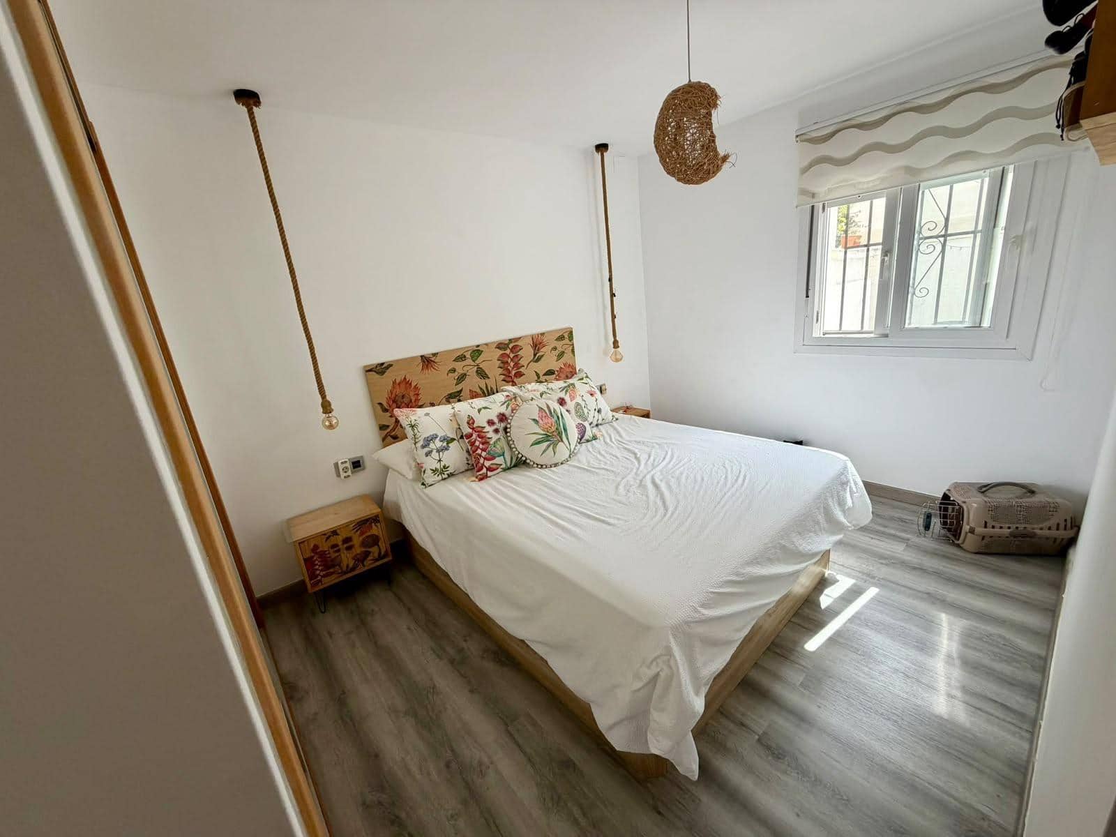 2 makuuhuone Asunto myytävänä paikassa La Linea de la Concepcion - 160 000 € (Ref: 10155309)