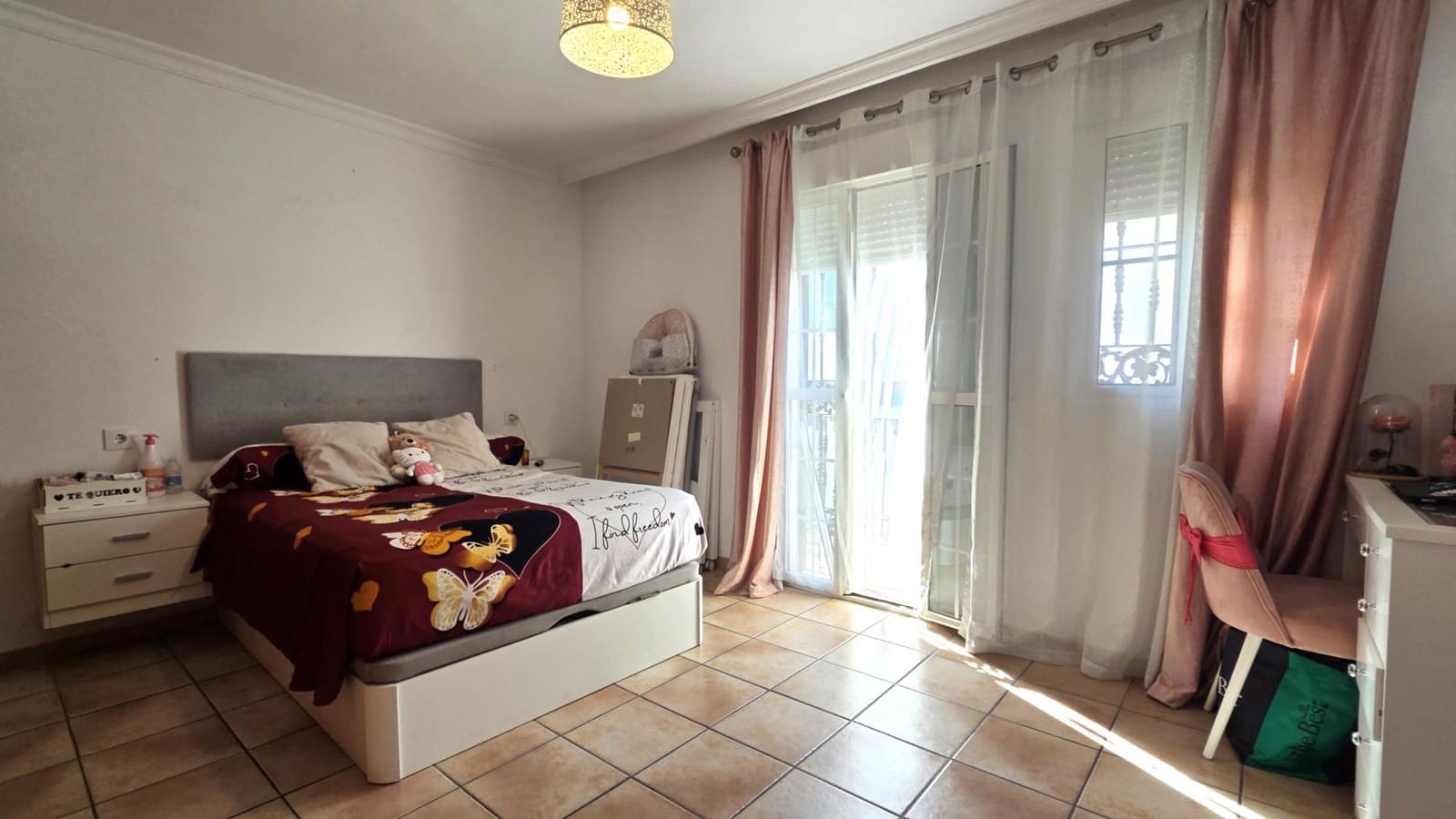 3 bedroom Terraced Villa for sale in La Linea de la Concepcion - € 230,000 (Ref: 10165070)