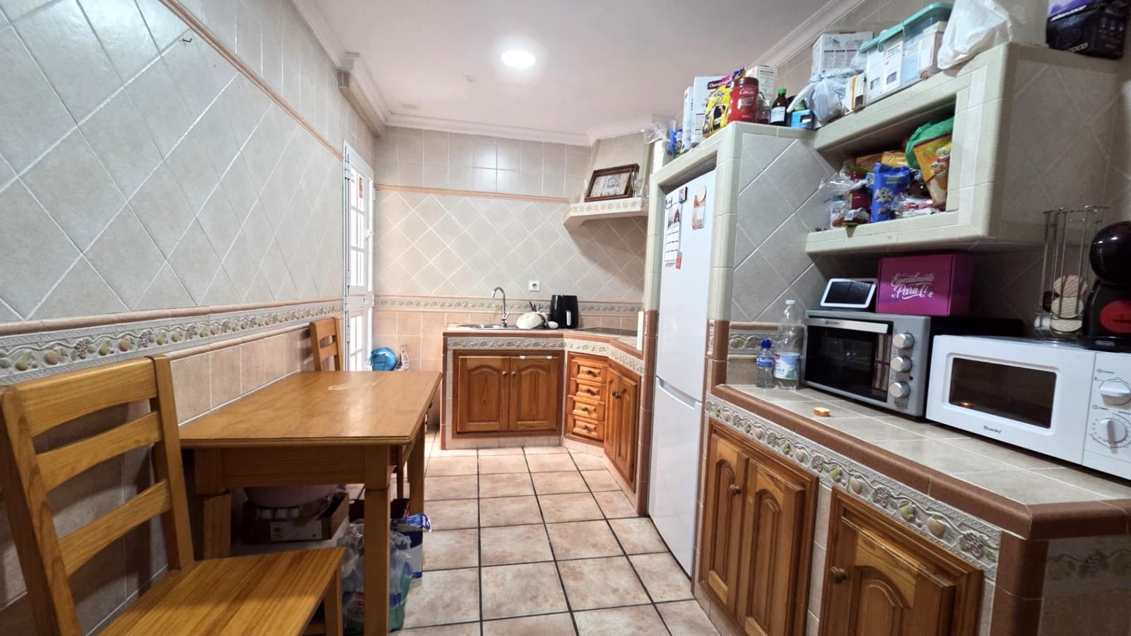 3 bedroom Terraced Villa for sale in La Linea de la Concepcion - € 230,000 (Ref: 10165070)