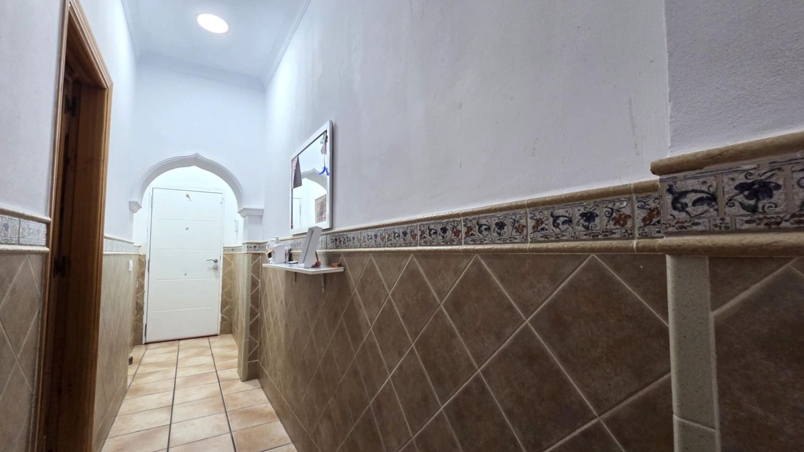3 bedroom Terraced Villa for sale in La Linea de la Concepcion - € 230,000 (Ref: 10165070)