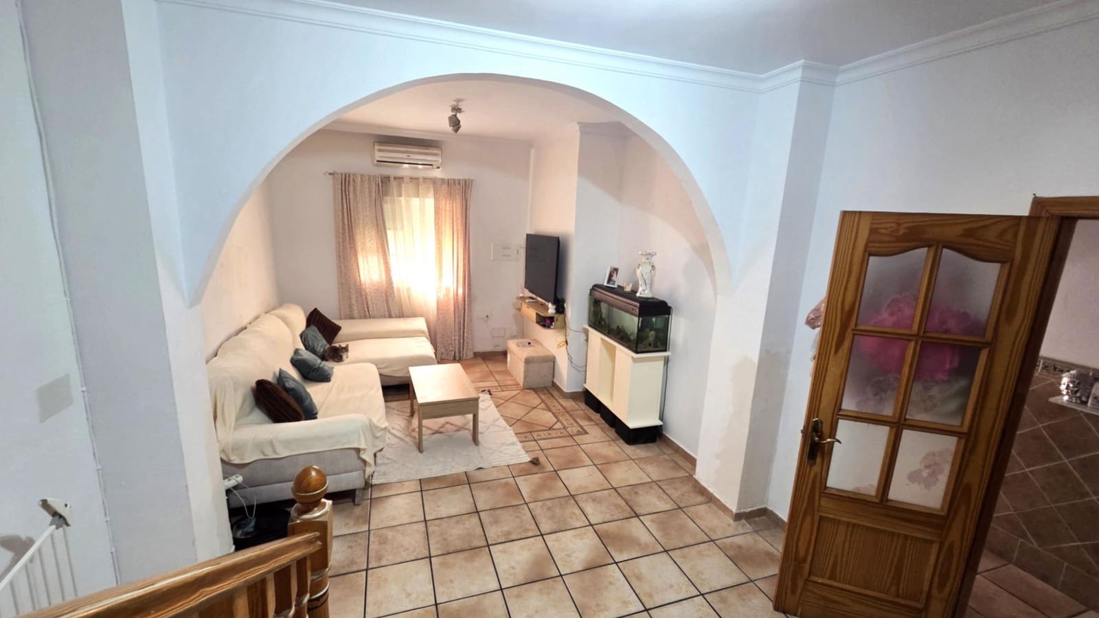 3 bedroom Terraced Villa for sale in La Linea de la Concepcion - € 230,000 (Ref: 10165070)