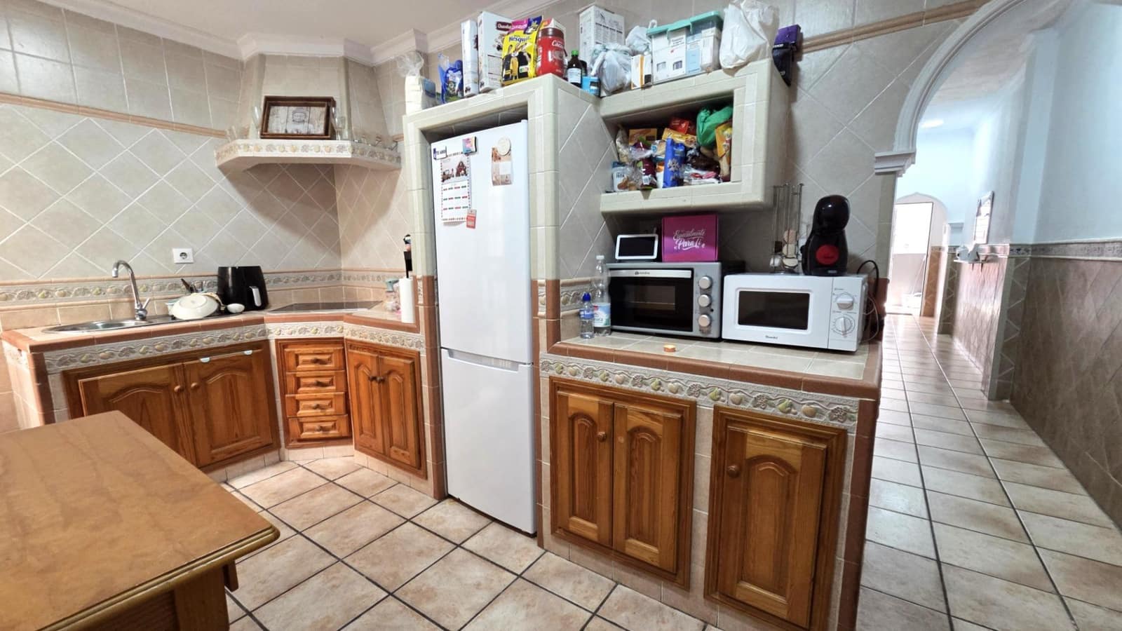 3 bedroom Terraced Villa for sale in La Linea de la Concepcion - € 230,000 (Ref: 10165070)