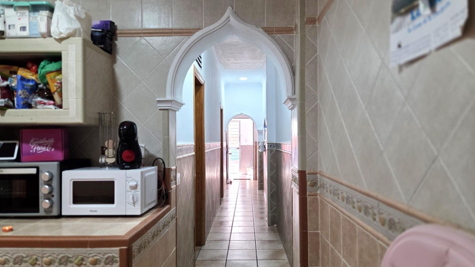 3 bedroom Terraced Villa for sale in La Linea de la Concepcion - € 230,000 (Ref: 10165070)