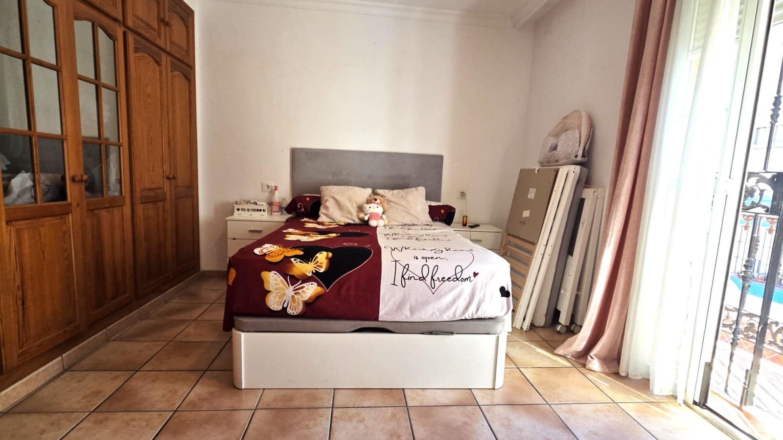 3 bedroom Terraced Villa for sale in La Linea de la Concepcion - € 230,000 (Ref: 10165070)