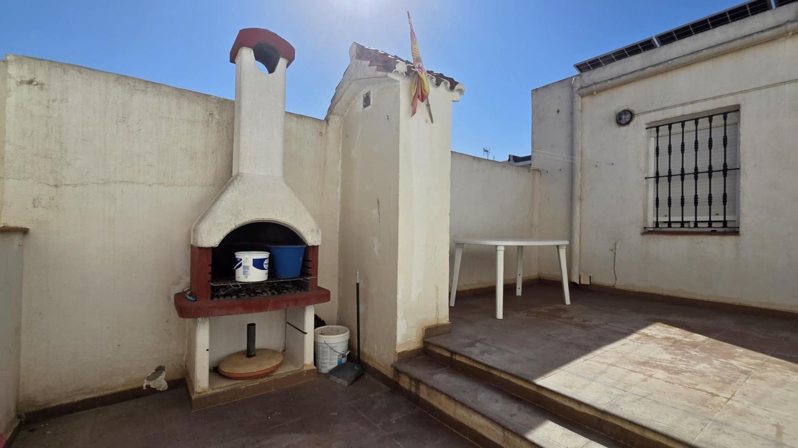 3 bedroom Terraced Villa for sale in La Linea de la Concepcion - € 230,000 (Ref: 10165070)