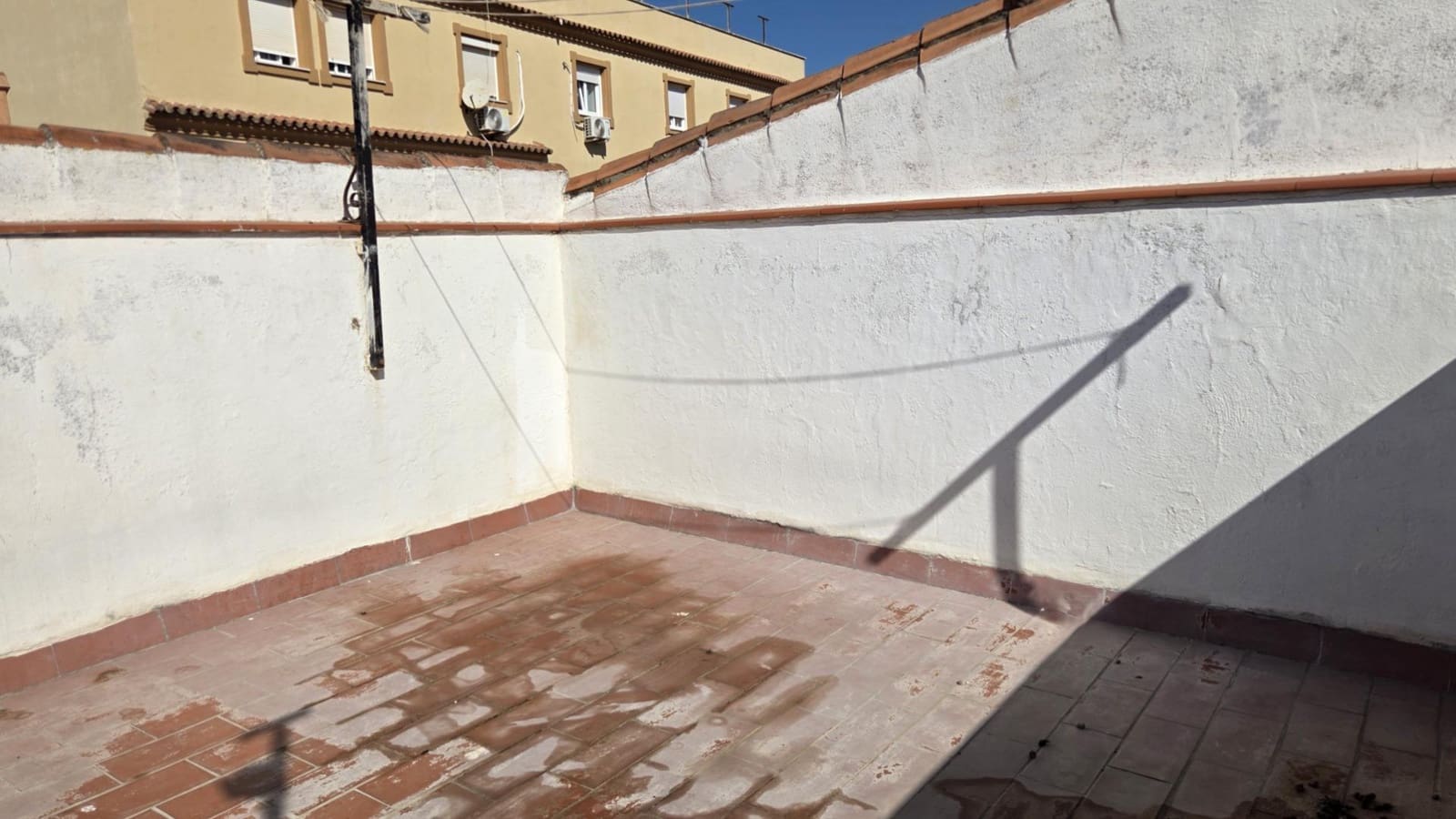 3 bedroom Terraced Villa for sale in La Linea de la Concepcion - € 230,000 (Ref: 10165070)