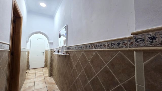 3 soverom Rekkehus til salgs i La Línea de la Concepción - € 230 000 (Ref: 10165070)