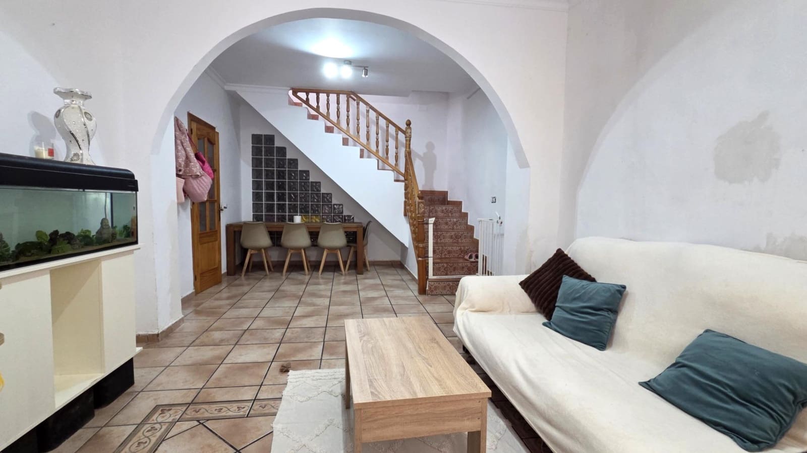 3 bedroom Terraced Villa for sale in La Linea de la Concepcion - € 230,000 (Ref: 10165070)