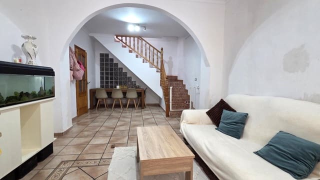 3 soverom Rekkehus til salgs i La Línea de la Concepción - € 230 000 (Ref: 10165070)