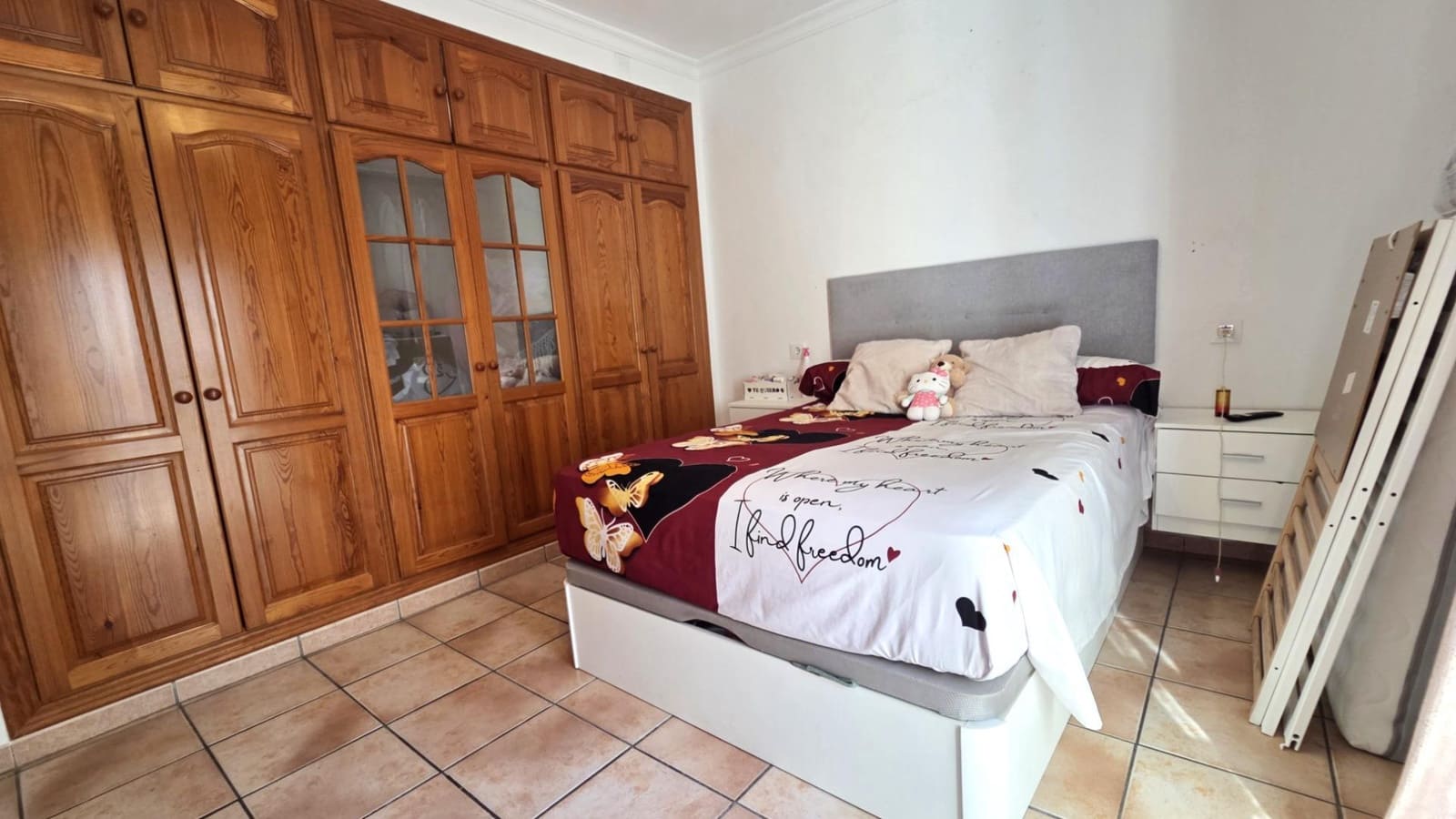3 bedroom Terraced Villa for sale in La Linea de la Concepcion - € 230,000 (Ref: 10165070)