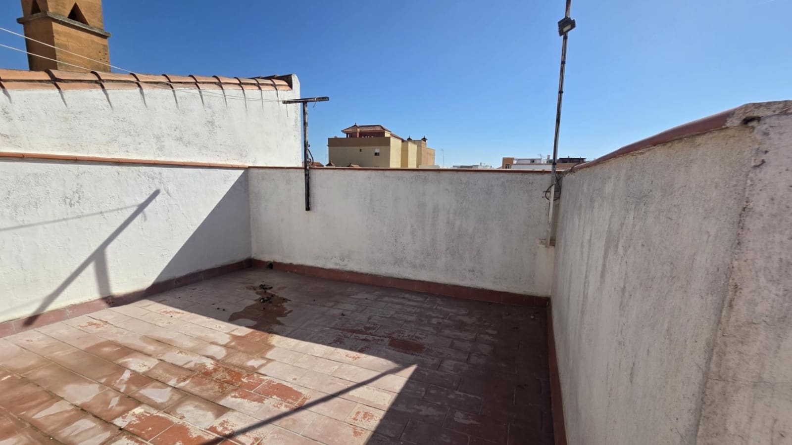 3 bedroom Terraced Villa for sale in La Linea de la Concepcion - € 230,000 (Ref: 10165070)