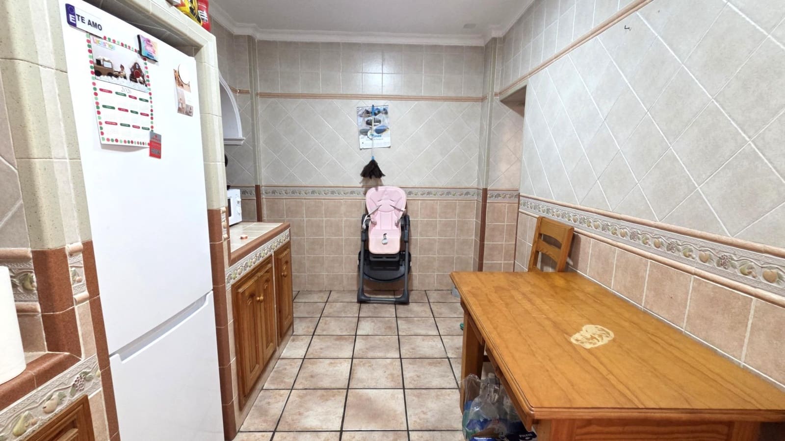 3 bedroom Terraced Villa for sale in La Linea de la Concepcion - € 230,000 (Ref: 10165070)