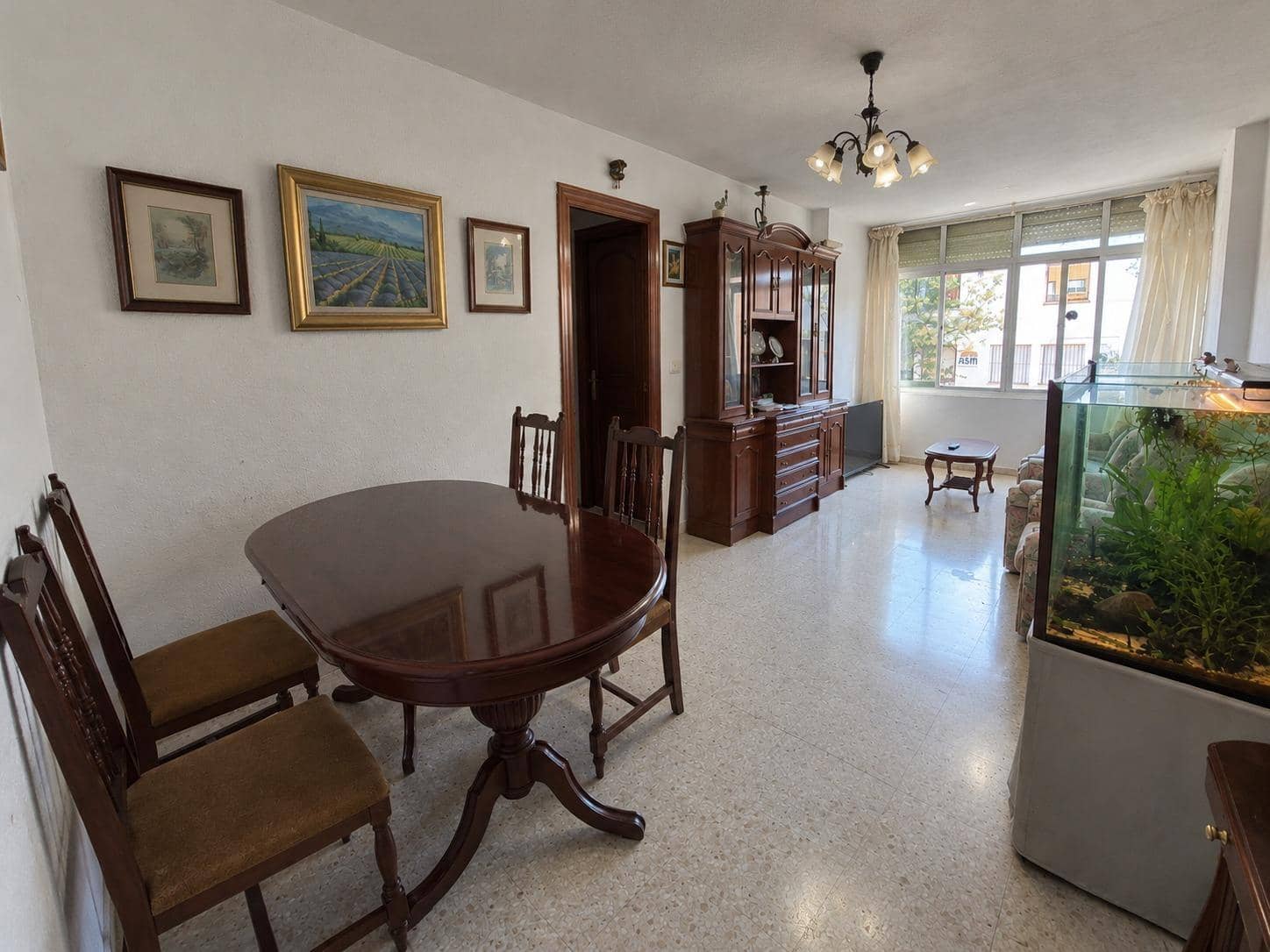 3 slaapkamer Flat te koop in Algeciras - € 144.000 (Ref: 10171727)