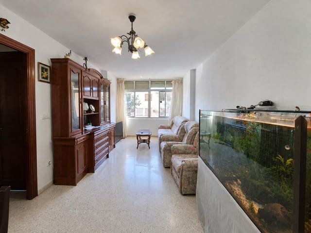 3 soveværelse Lejlighed til salg i Algeciras - € 144.000 (Ref: 10171727)