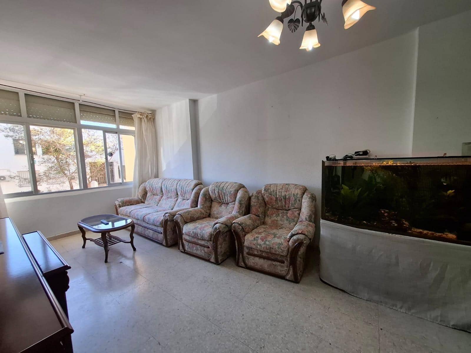 3 slaapkamer Flat te koop in Algeciras - € 144.000 (Ref: 10171727)