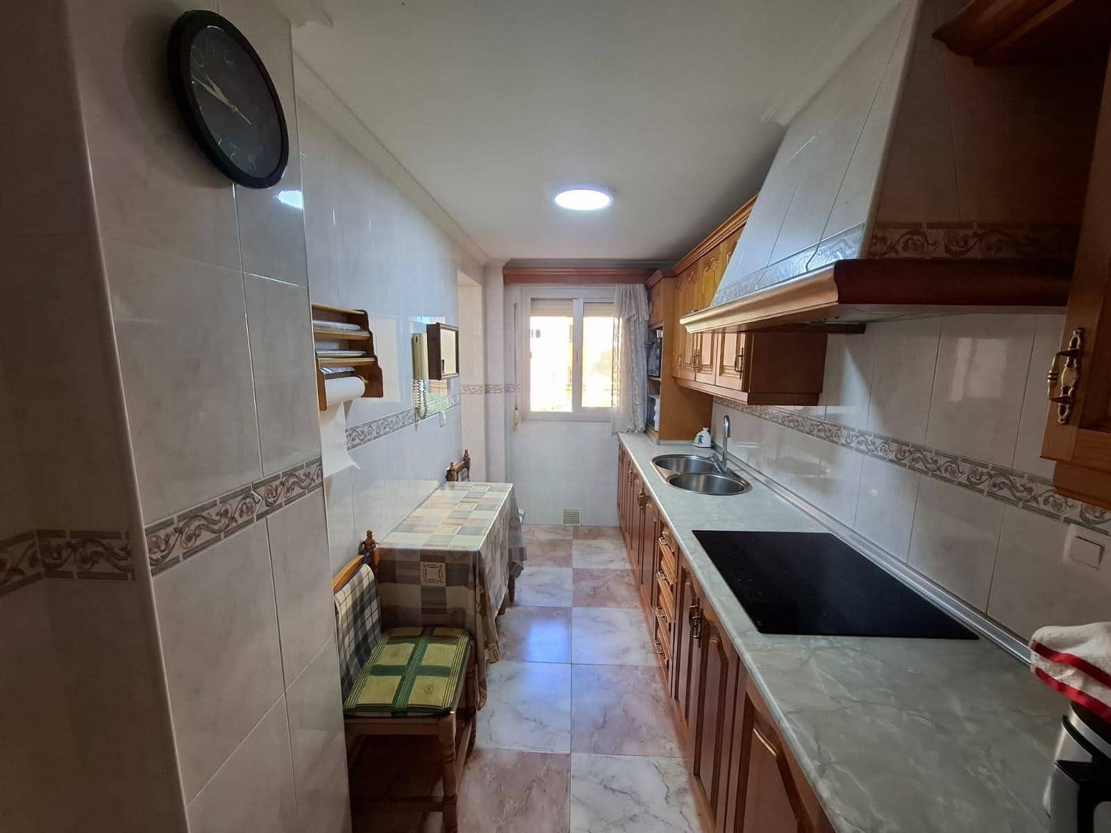 3 slaapkamer Flat te koop in Algeciras - € 144.000 (Ref: 10171727)