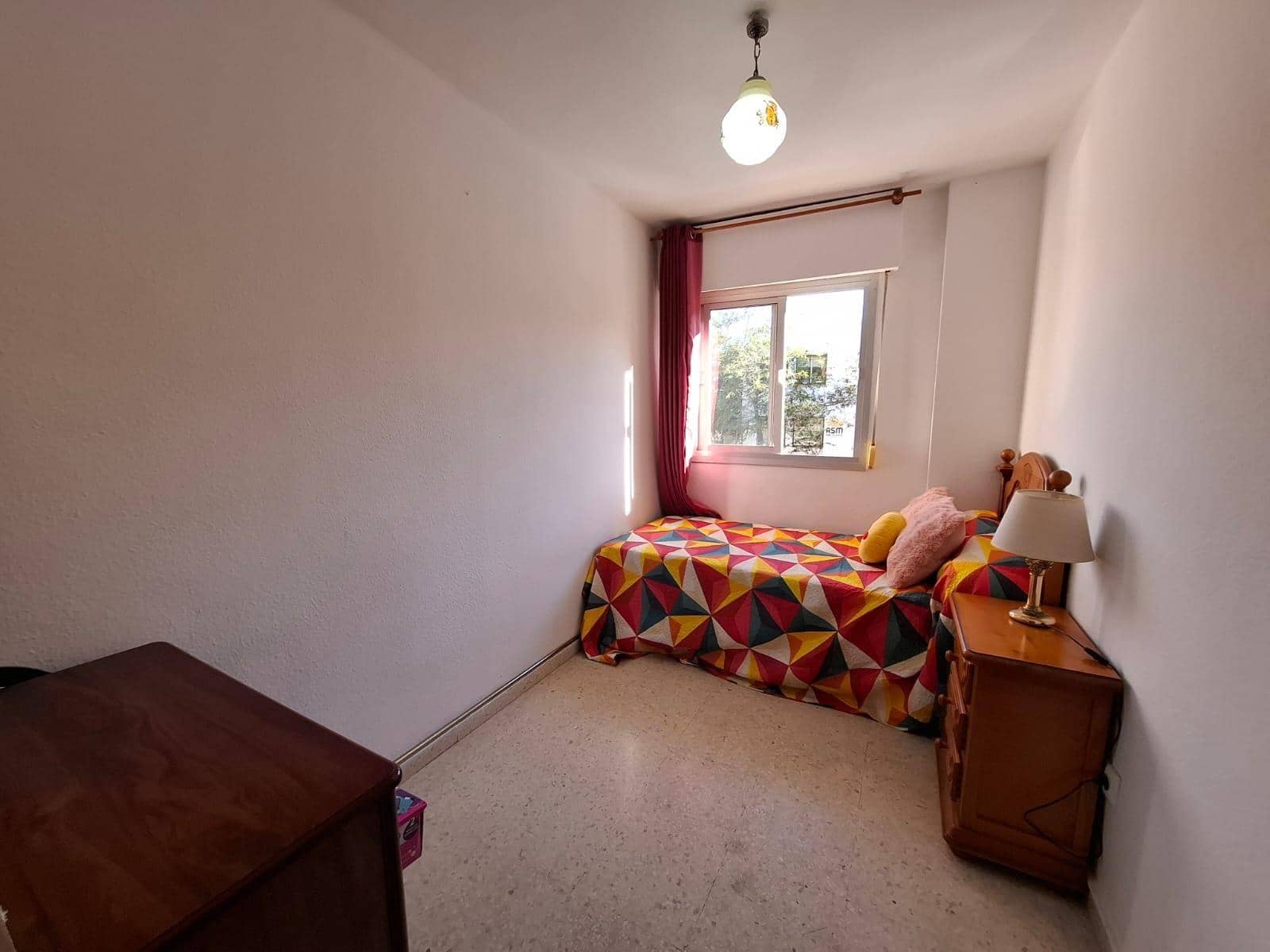 3 slaapkamer Flat te koop in Algeciras - € 144.000 (Ref: 10171727)