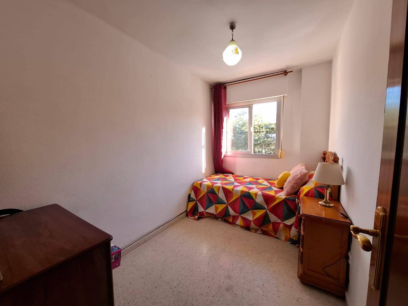 3 slaapkamer Flat te koop in Algeciras - € 144.000 (Ref: 10171727)