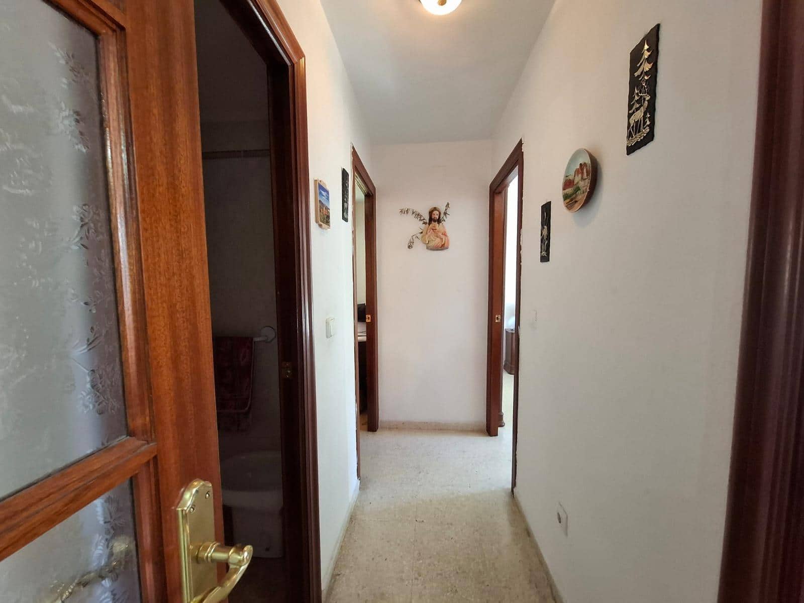 3 slaapkamer Flat te koop in Algeciras - € 144.000 (Ref: 10171727)