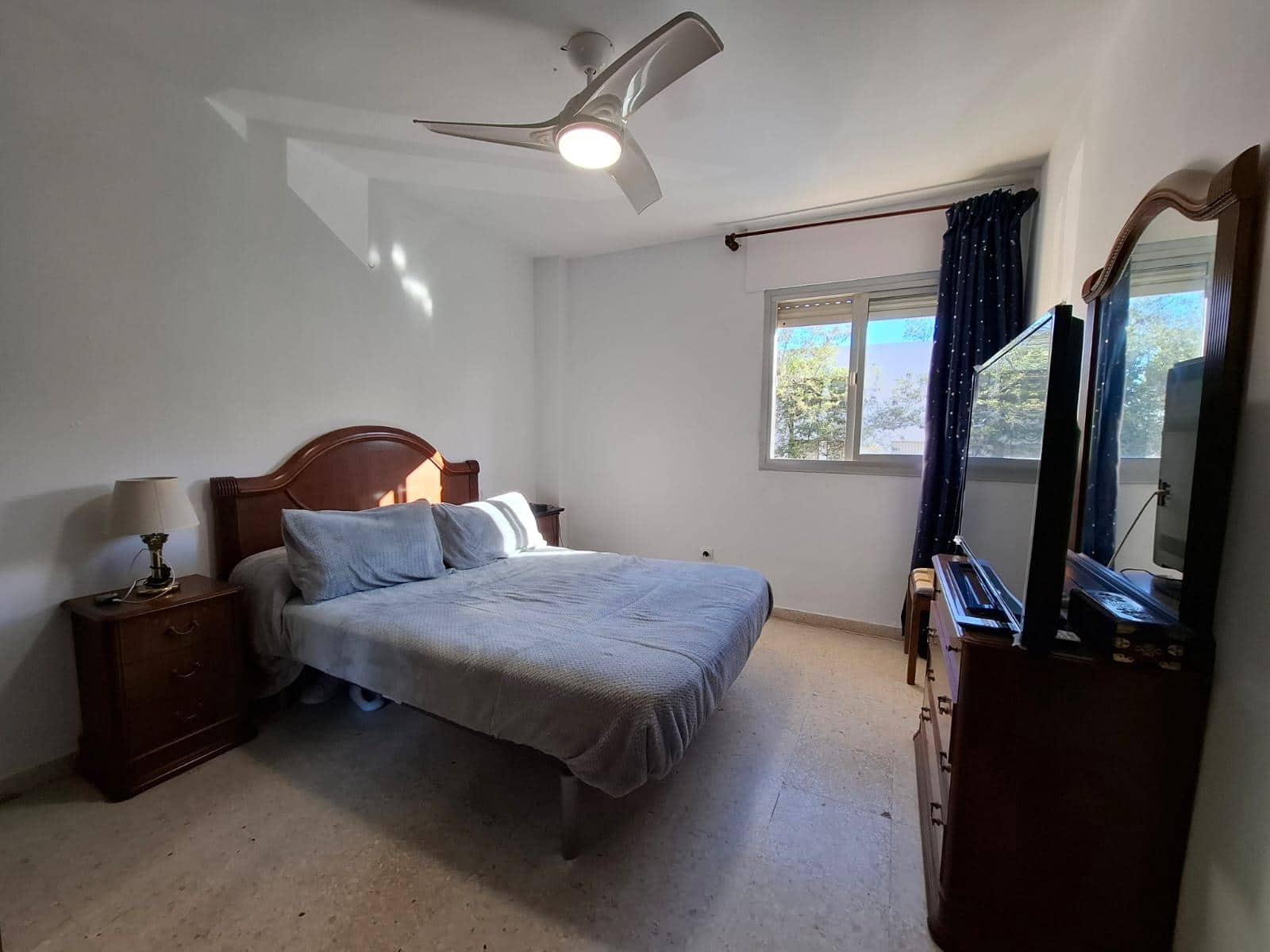3 slaapkamer Flat te koop in Algeciras - € 144.000 (Ref: 10171727)