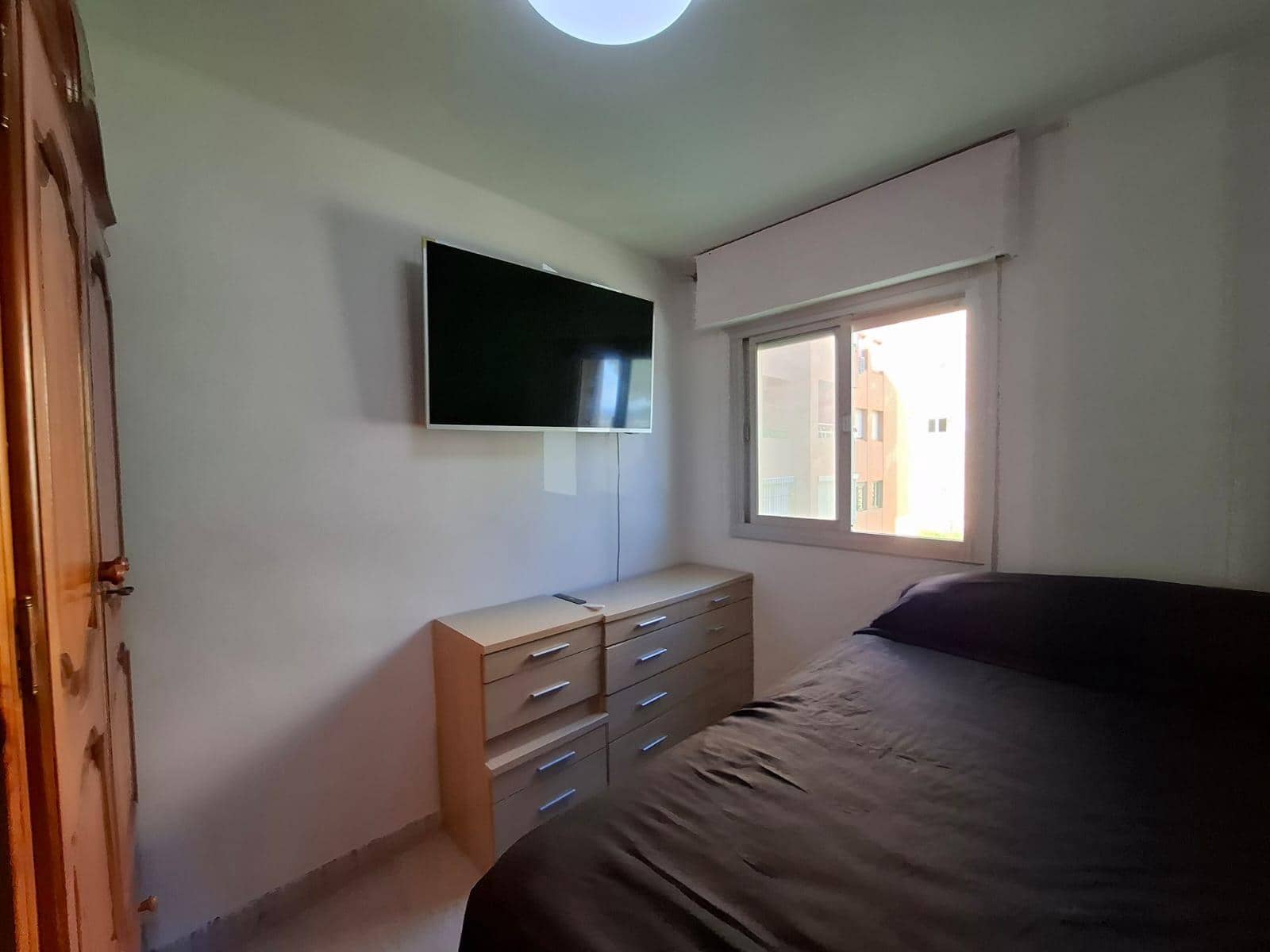 3 slaapkamer Flat te koop in Algeciras - € 144.000 (Ref: 10171727)