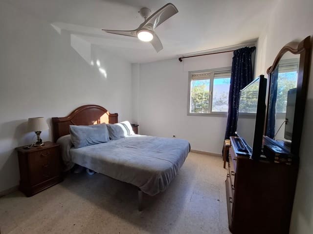 3 soveværelse Lejlighed til salg i Algeciras - € 144.000 (Ref: 10171727)