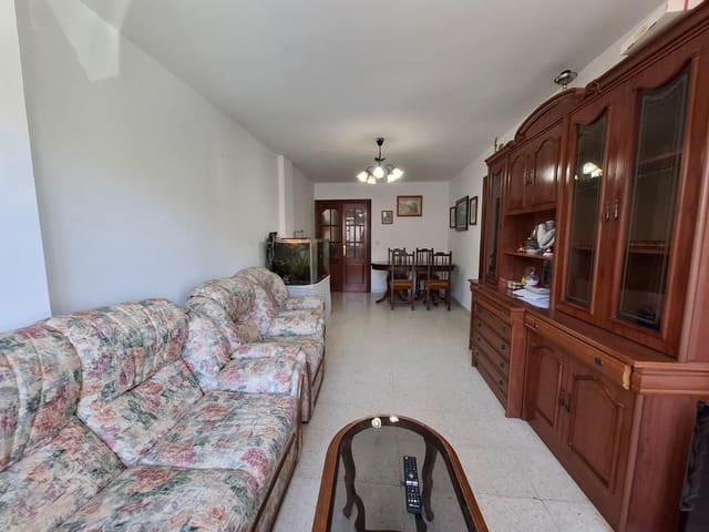 3 soveværelse Lejlighed til salg i Algeciras - € 144.000 (Ref: 10171727)