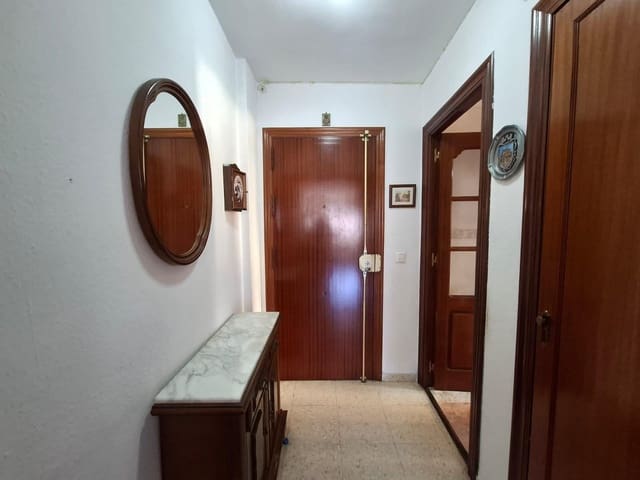 3 soveværelse Lejlighed til salg i Algeciras - € 144.000 (Ref: 10171727)